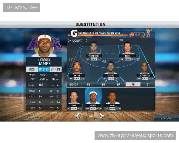 NBA直播英文平台有哪些推荐