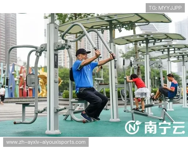 各类健身器材的使用技巧详解及其在体育运动中的科学应用