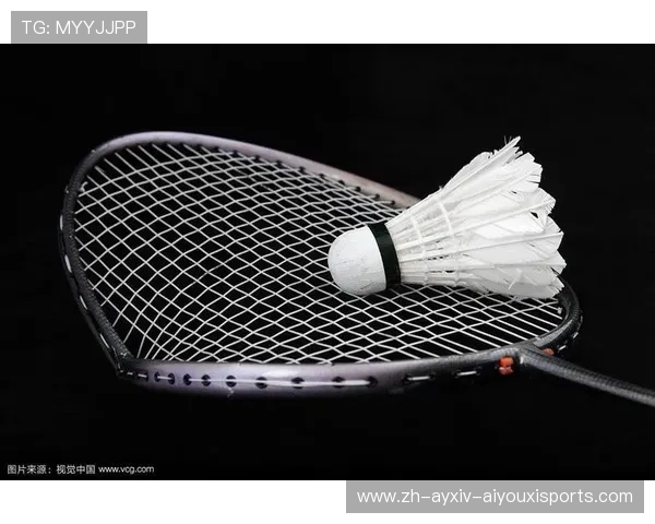 羽毛球框破