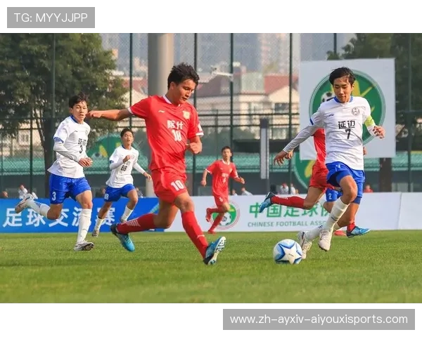 足球青训体系的建设与优化 足球青训体系的建设与优化